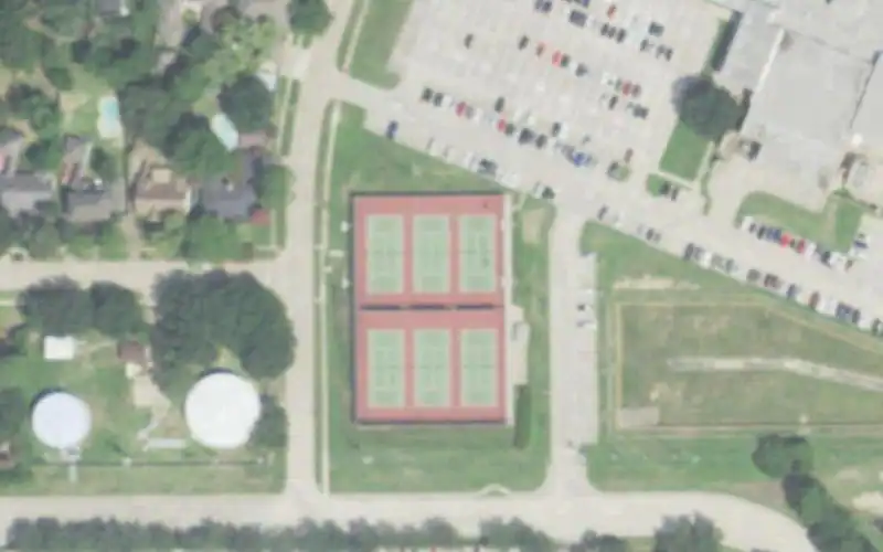 Jersey Village High School photo 2