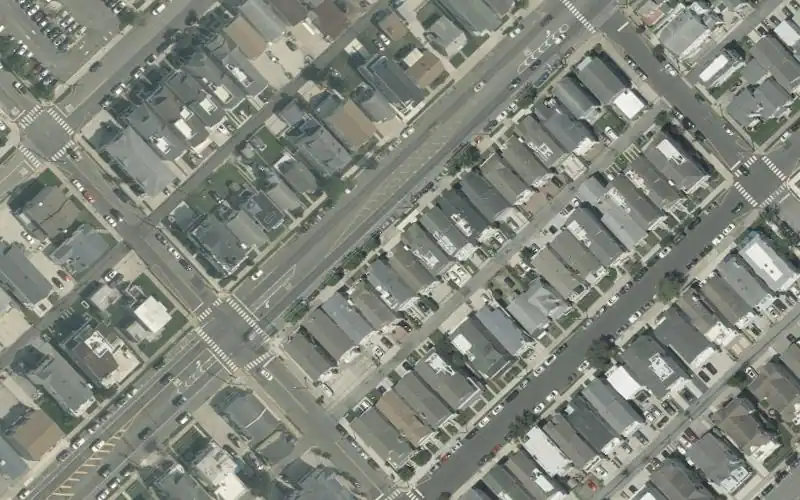 Ocean City Tennis Courts - 18th Street photo 2