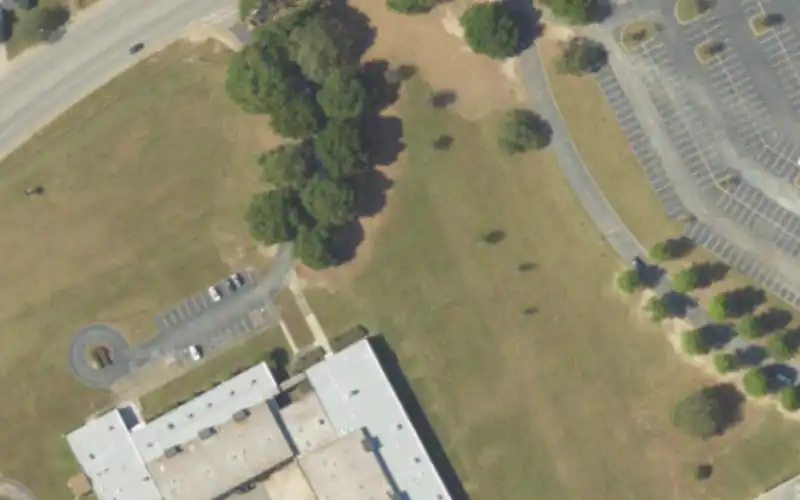 Sumter High School photo 2