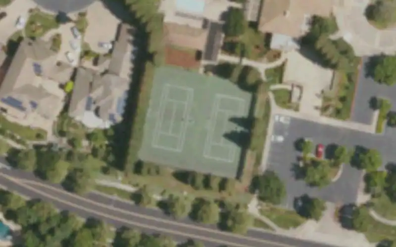 Oak Park Tennis Center photo 2