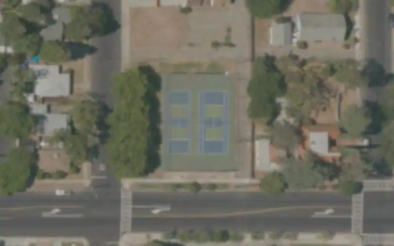 Manteca Public Tennis Courts photo 2