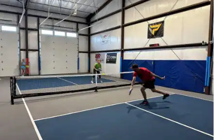 Anytime Pickleball photo 2