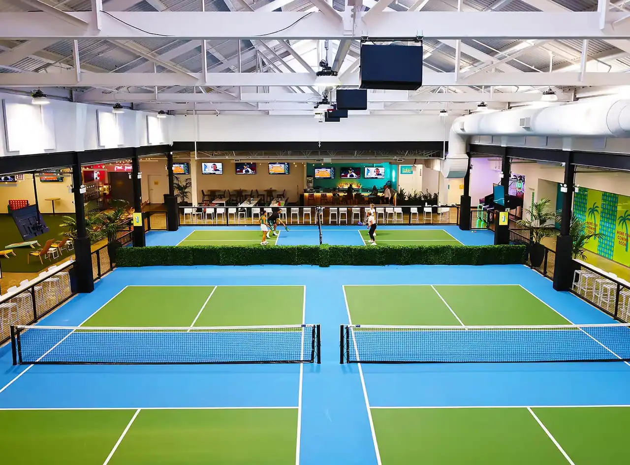 SPF Pickleball photo 3