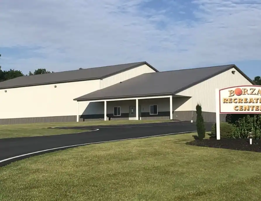 Borza's Recreation Center photo 2