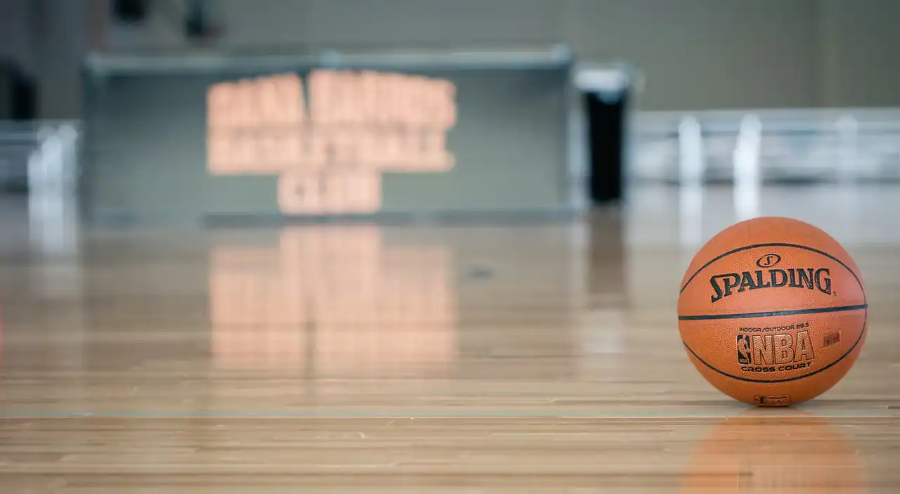 Dana Barros Basketball Club photo 2