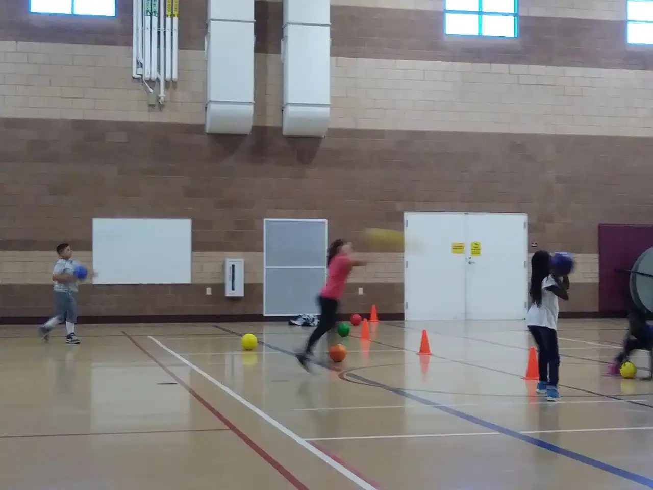Bob Price Recreation Center photo 2
