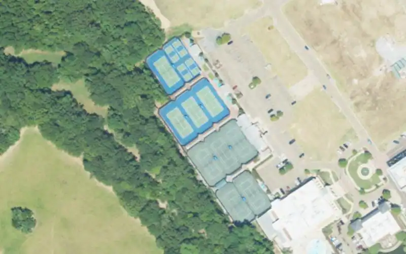 The Club at The Township photo 2