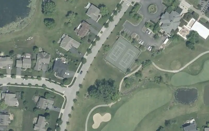New Albany Links Golf Club photo 2