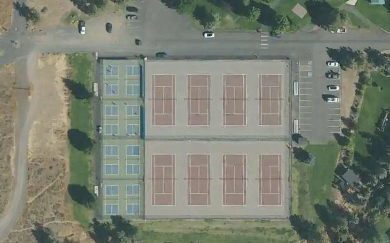 Sam Johnson Park photo 2