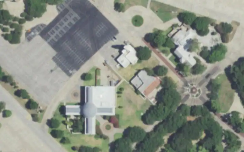 Styslinger/Altec Tennis Complex (at SMU) photo 3