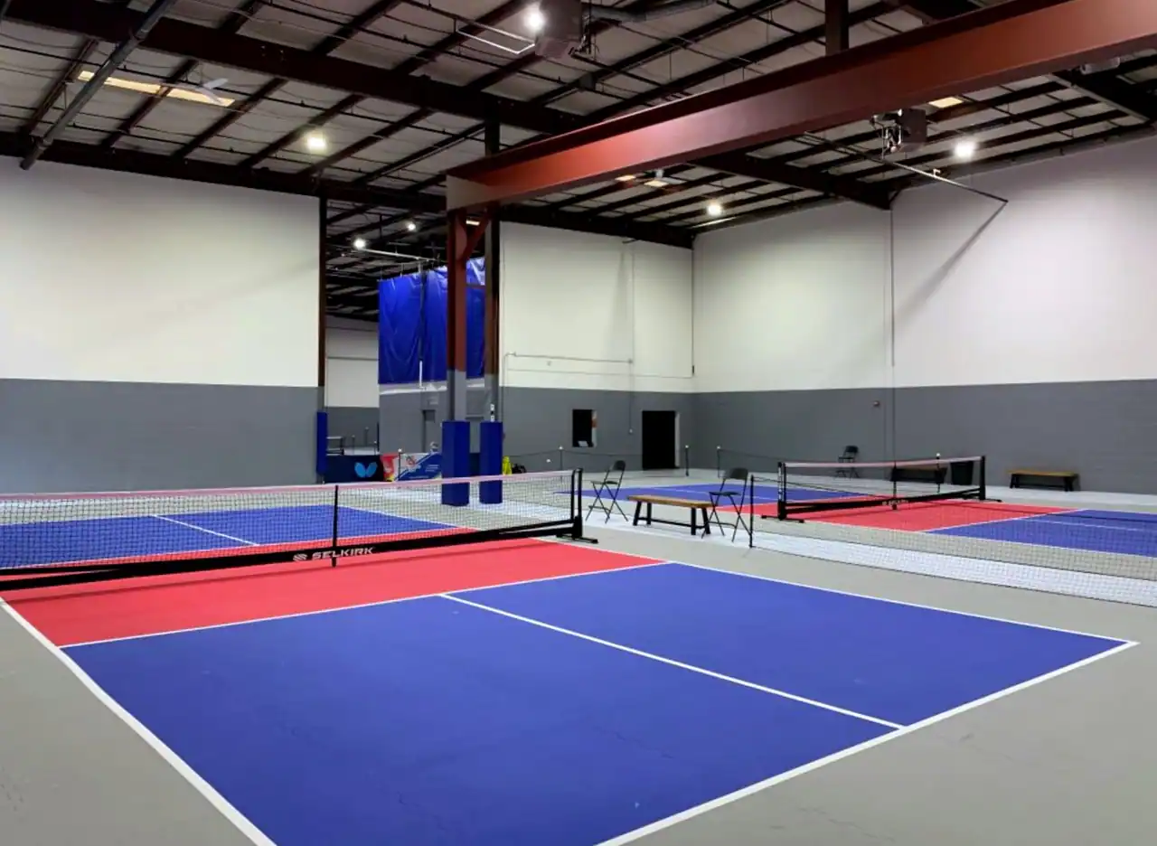 Pickleball4ALL photo 2