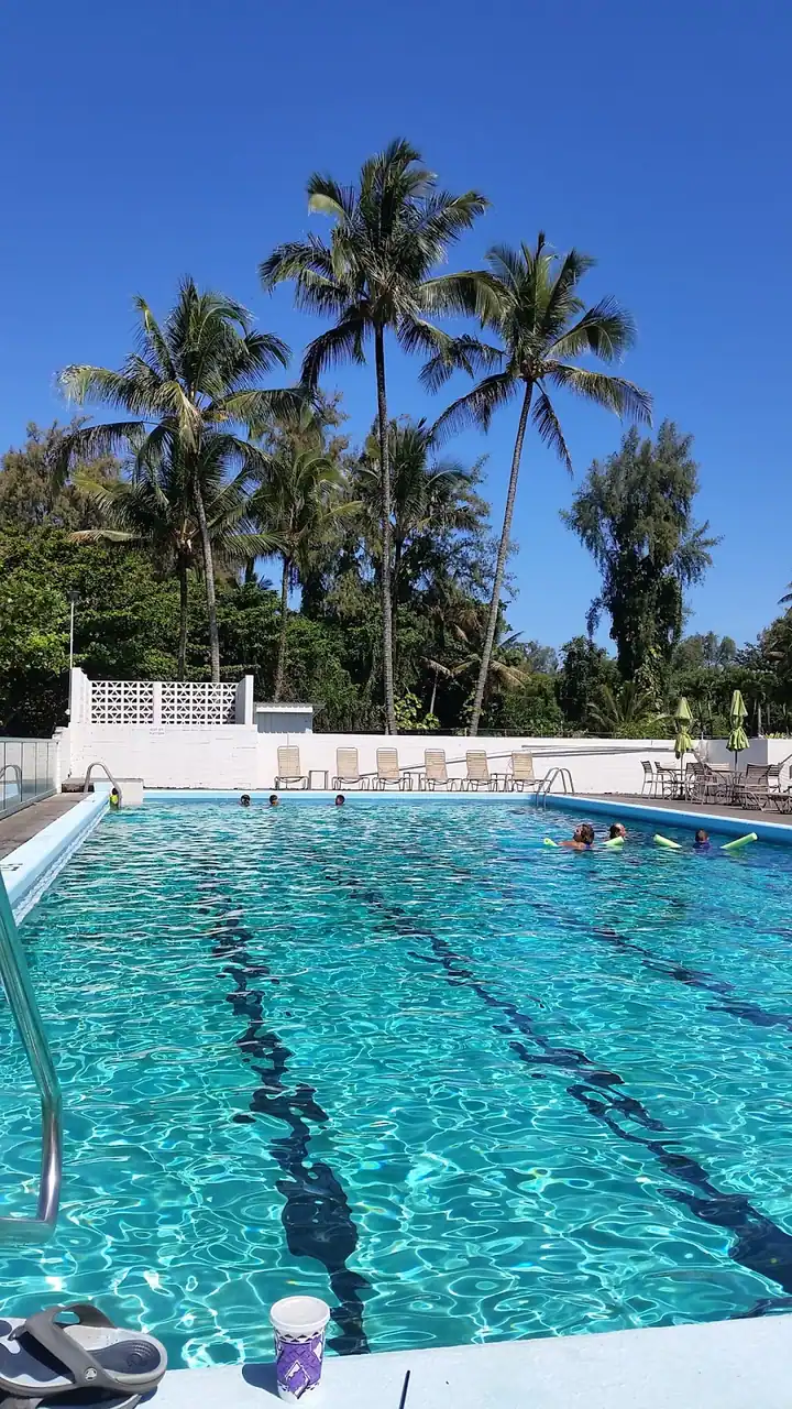 Hoolulu Tennis/Pickleball Courts photo 2