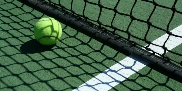 Rutgers Tennis Center photo 2