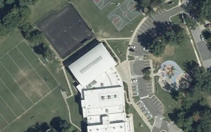 Glenarden Community Center Park photo 2