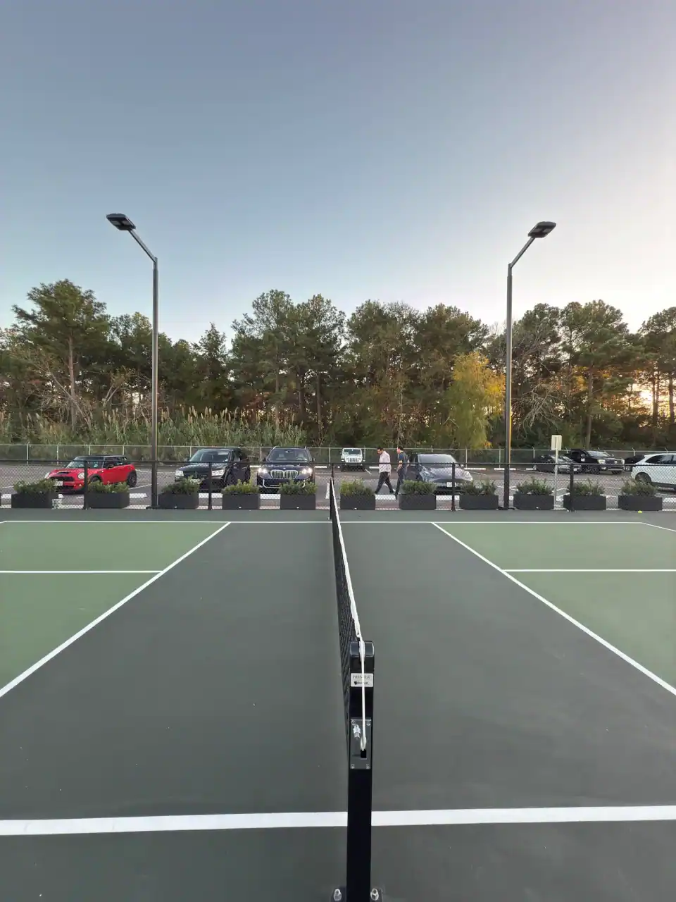 TEMPO Padel & Pickleball Club photo 2