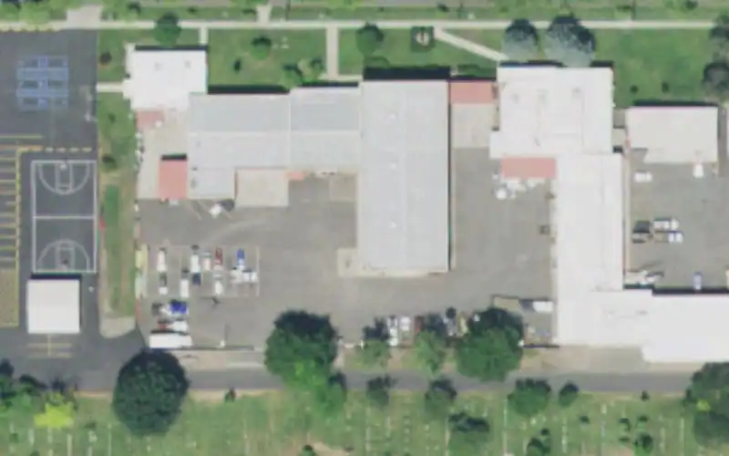 Lewis-Clark State College Tennis Center photo 2