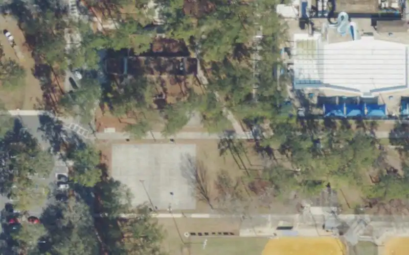 Joyce Oransky Tennis Center at Albert Ray Massey Park(Westside Park) photo 3