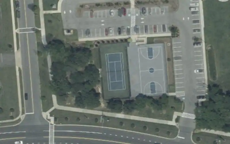 Westphalia Community Center photo 2