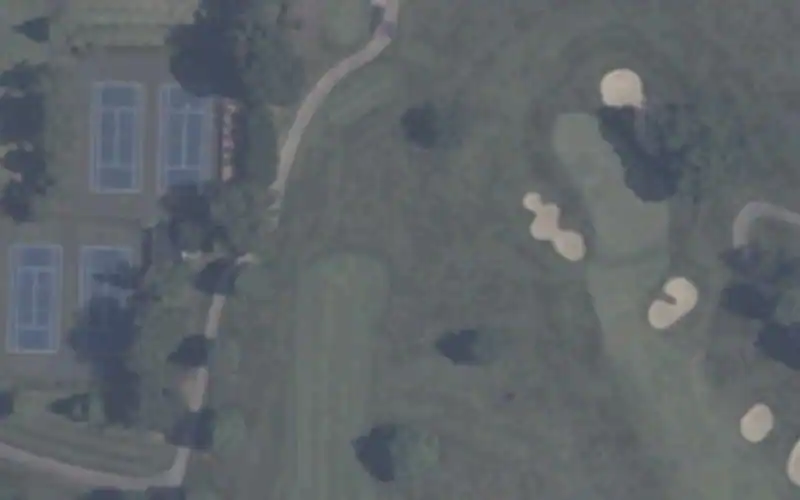 Evansville Country Club photo 2