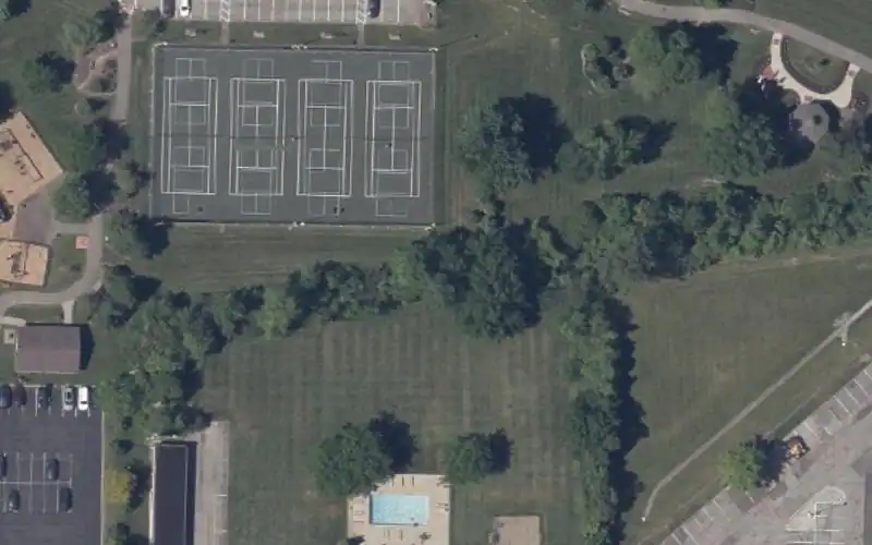 Strongsville Recreation & Senior Center photo 3