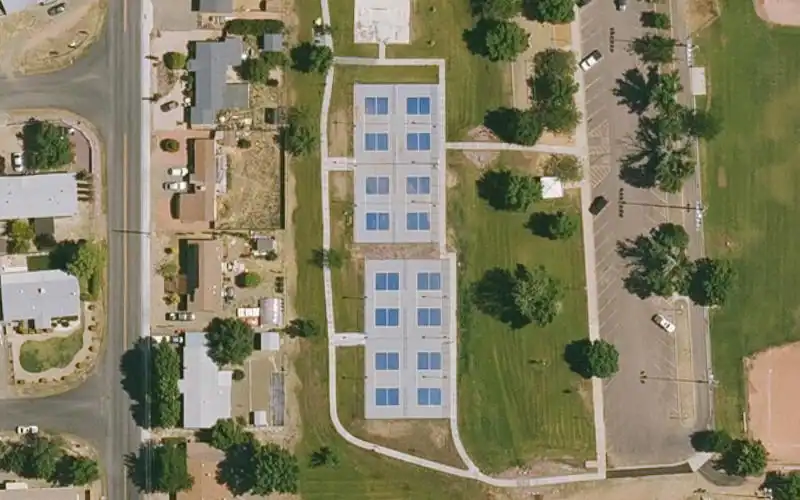 Antelope Park photo 2