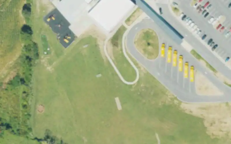 Edneyville Elementary photo 2