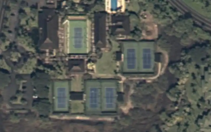 Mauna Lani Racquet Club photo 2