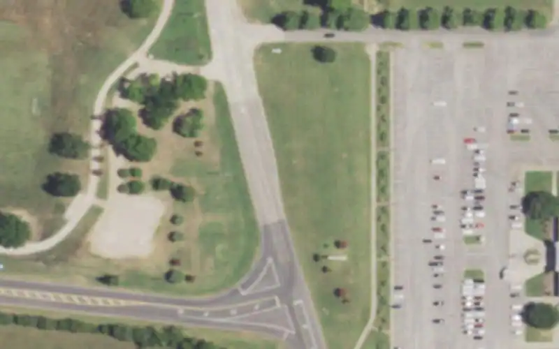 Paris Sports Complex photo 2
