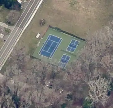 Southside Tennis Courts photo 2