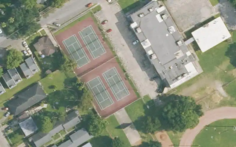 Jefferson Playground Gym photo 3