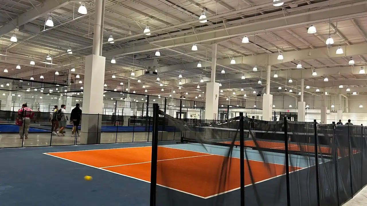 Epic Athletic Club photo 2