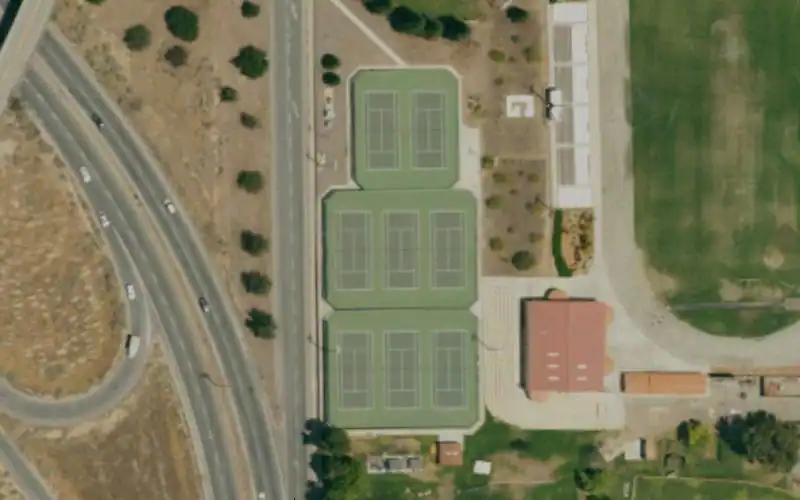 Garces High School photo 2