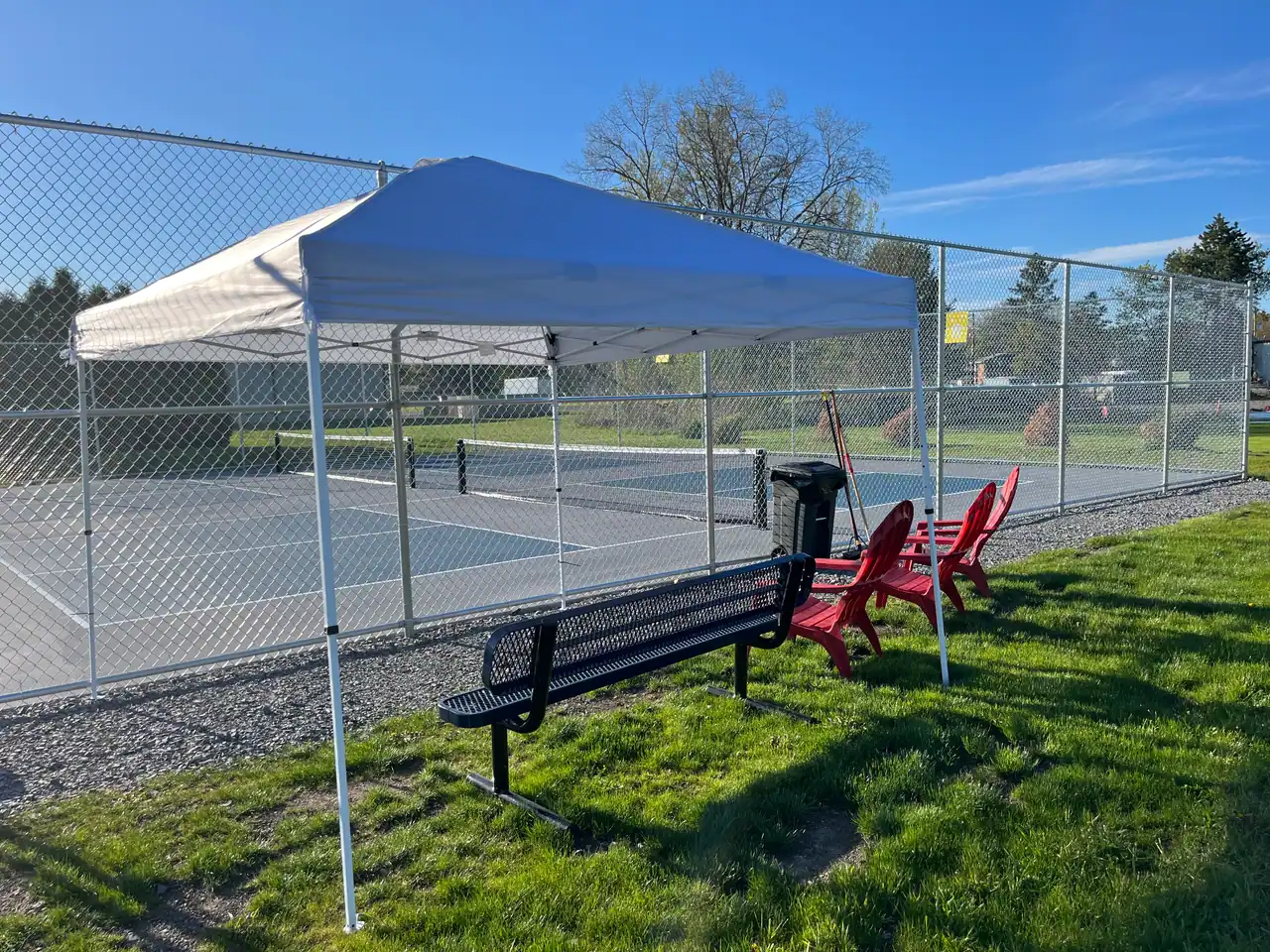 Dinkers Pickleball Facility photo 3