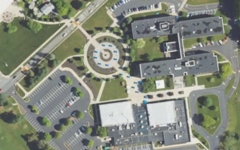 Neumann University photo 2