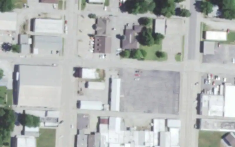 Lamar Methodist Church photo 2
