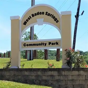 West Baden Springs Community Park photo 2