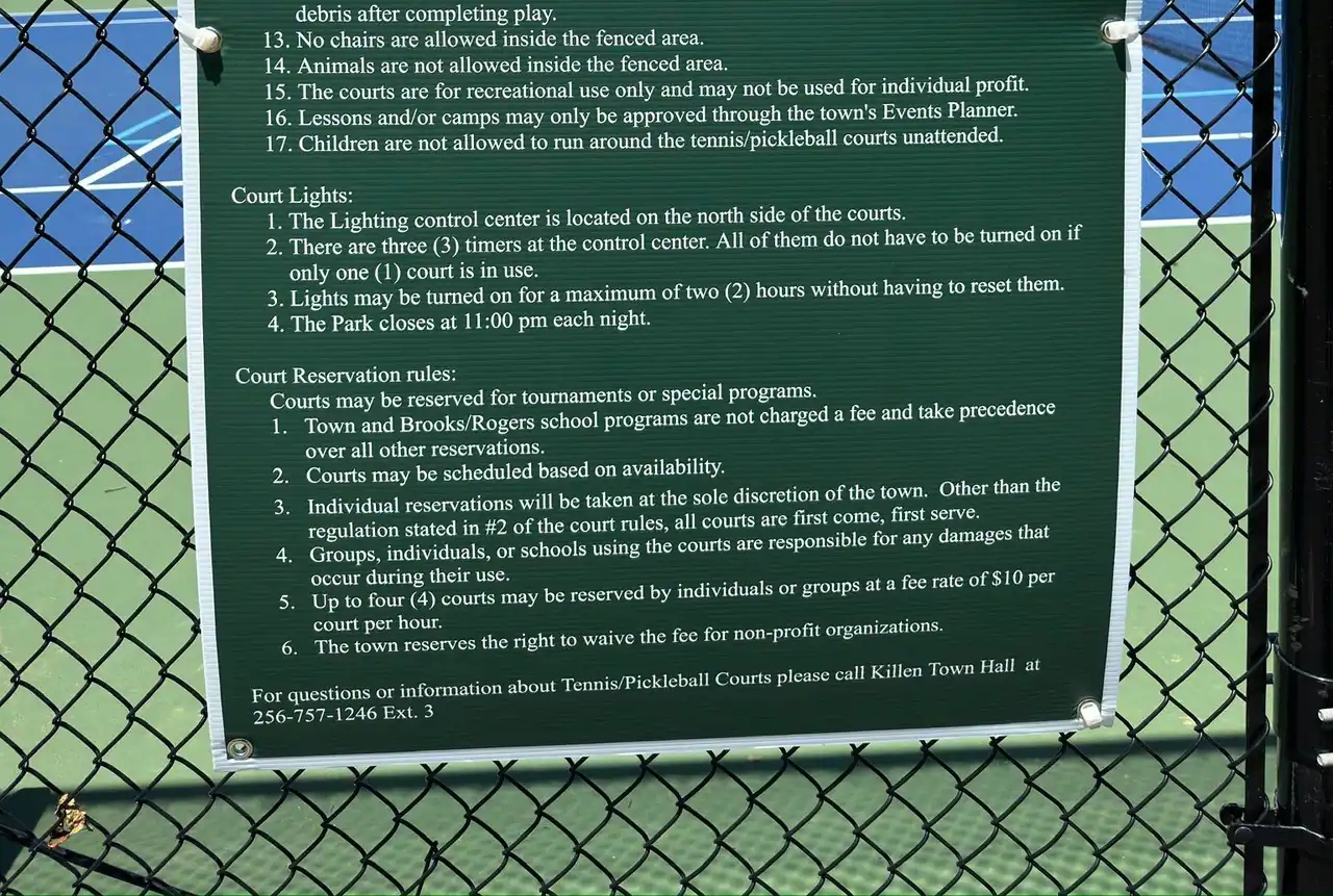 Killen Park photo 5