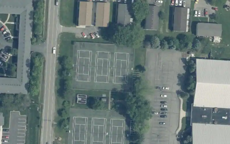 Wickertree Tennis Club photo 2