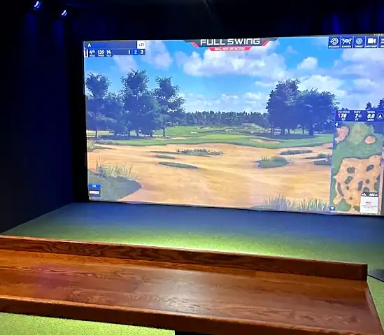 Paddle + Par photo 3