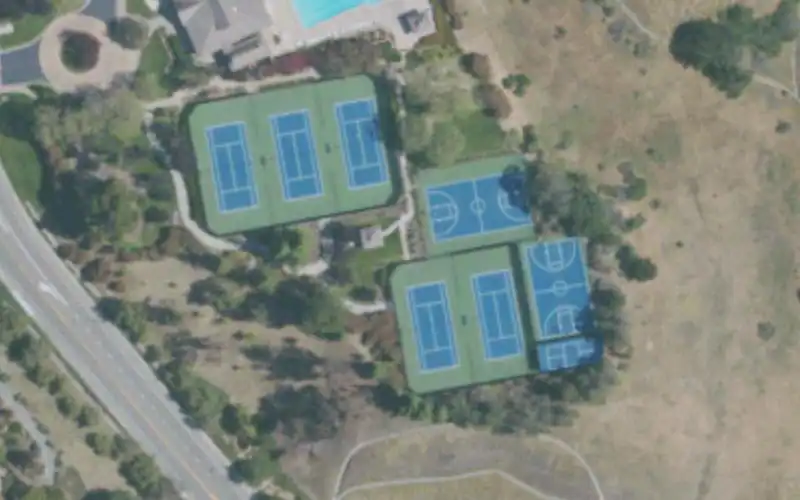 Palomares Hills Tennis photo 2