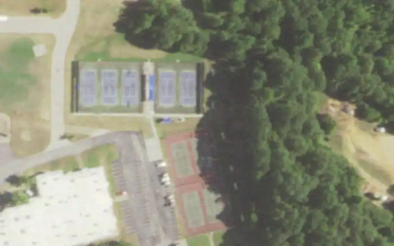 Spring Hill Tennis photo 2