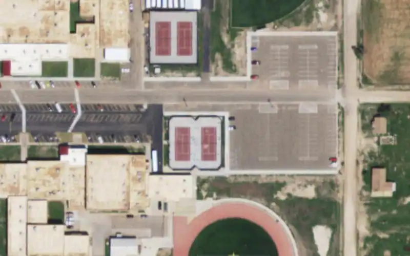Tulia High School photo 2