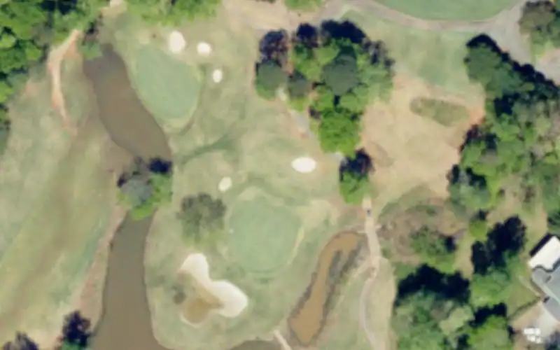 River Falls Golf Club photo 2