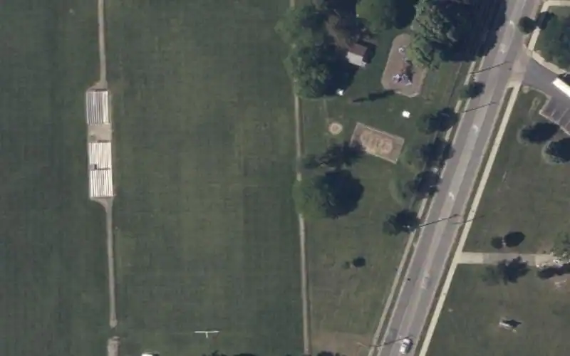 Sandusky High School photo 2
