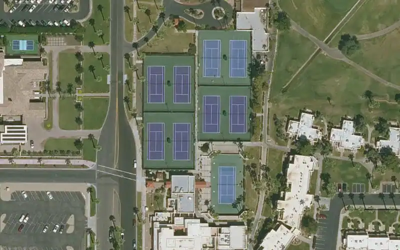 Wigwam Tennis Center photo 2