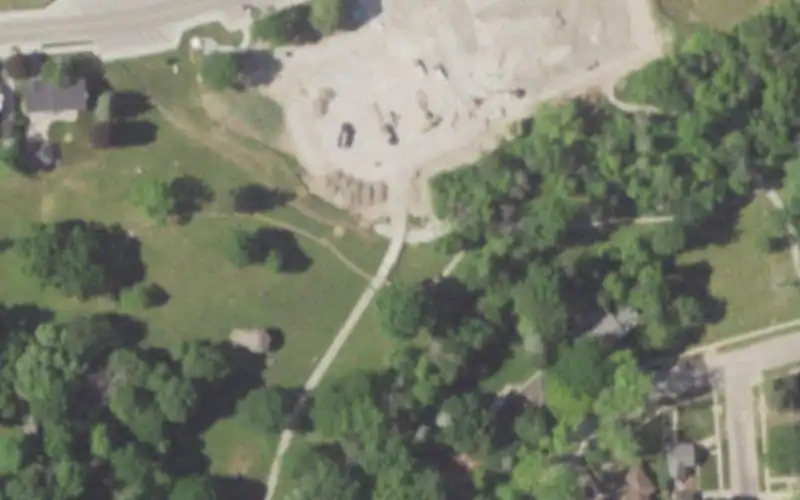 Menomonee Falls Village Park photo 2