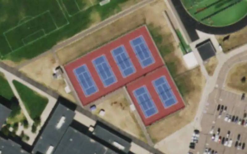 Chaparral High School photo 2