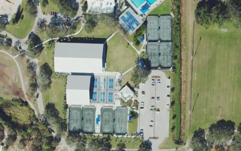 G T Bray Park Recreation Center photo 2