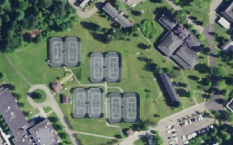 Chautauqua Institution photo 2