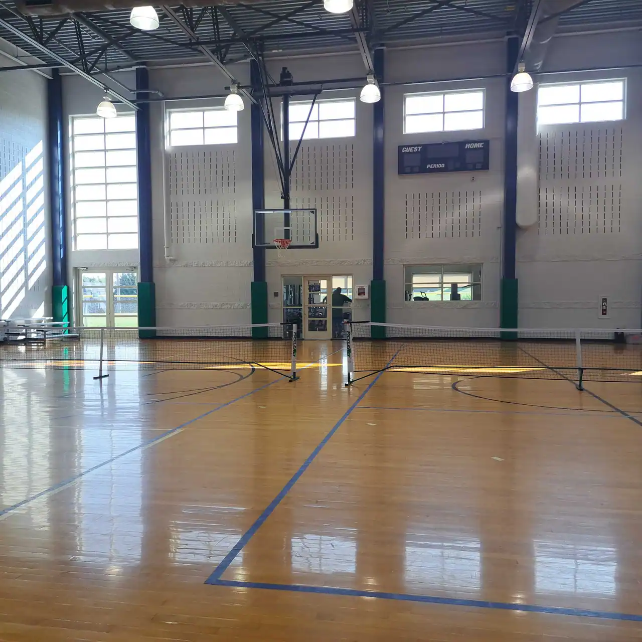 Lucy Simms Community Center photo 2